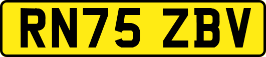 RN75ZBV