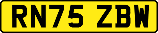 RN75ZBW