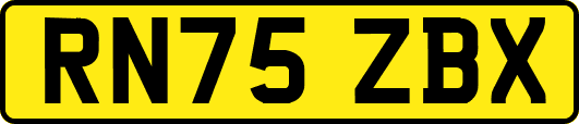 RN75ZBX
