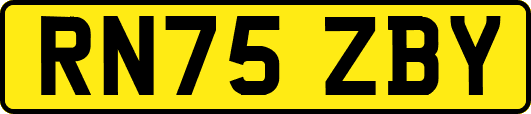 RN75ZBY