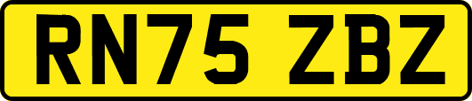 RN75ZBZ