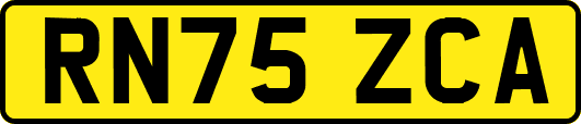 RN75ZCA