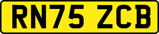 RN75ZCB