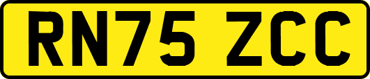 RN75ZCC