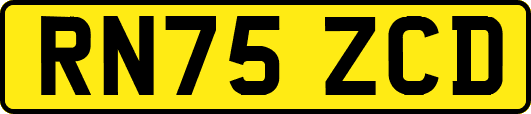 RN75ZCD