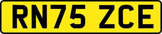 RN75ZCE