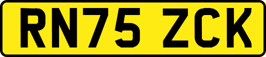 RN75ZCK