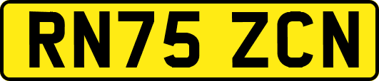 RN75ZCN