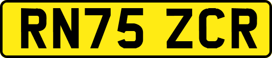 RN75ZCR