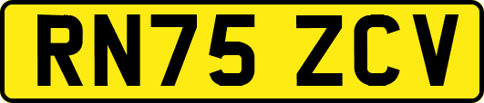 RN75ZCV