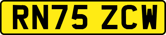 RN75ZCW