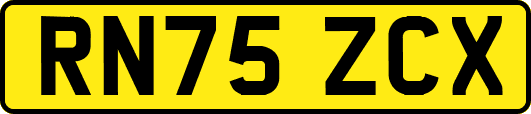 RN75ZCX