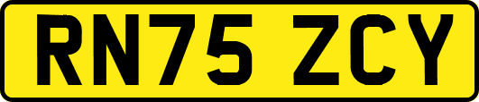 RN75ZCY
