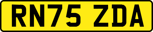 RN75ZDA