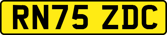 RN75ZDC