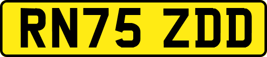 RN75ZDD