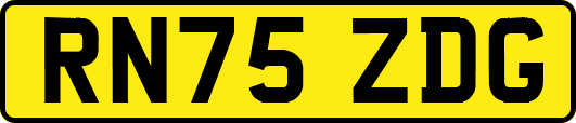 RN75ZDG