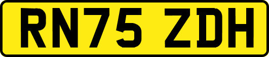 RN75ZDH