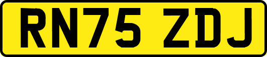 RN75ZDJ
