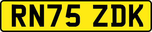 RN75ZDK