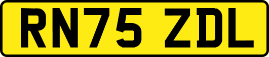 RN75ZDL