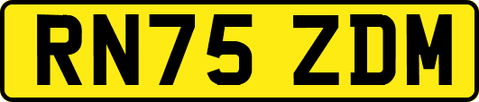 RN75ZDM