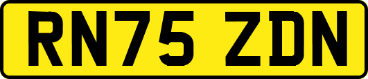 RN75ZDN
