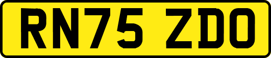 RN75ZDO