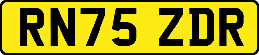 RN75ZDR