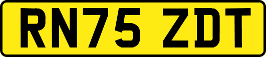 RN75ZDT