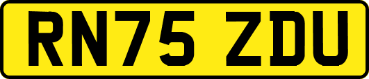 RN75ZDU