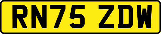 RN75ZDW