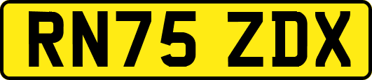 RN75ZDX