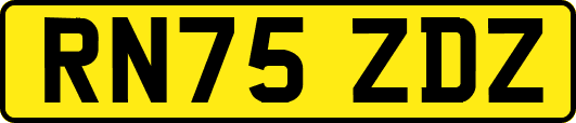 RN75ZDZ