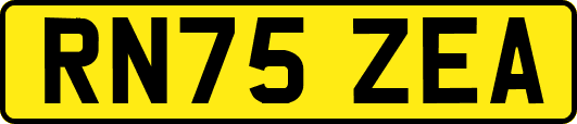 RN75ZEA