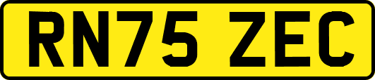 RN75ZEC