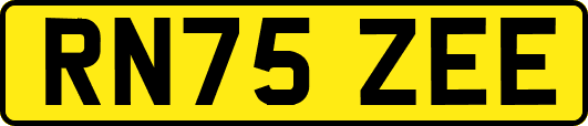 RN75ZEE