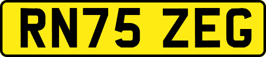 RN75ZEG