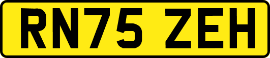 RN75ZEH