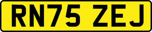 RN75ZEJ