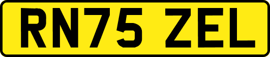 RN75ZEL