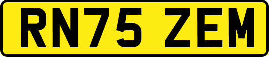 RN75ZEM