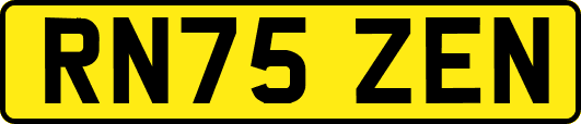 RN75ZEN