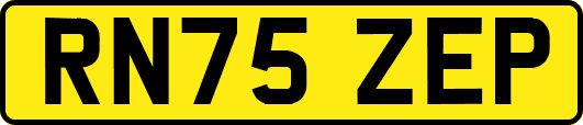 RN75ZEP