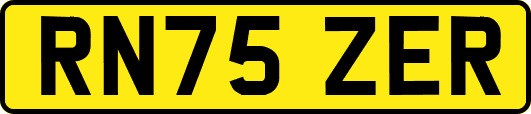 RN75ZER