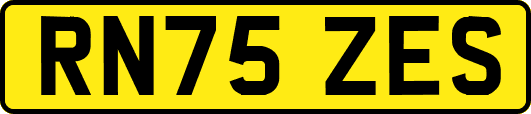 RN75ZES
