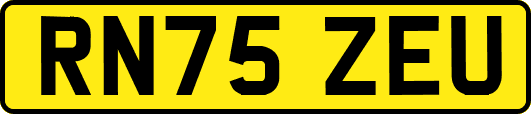 RN75ZEU