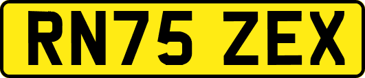 RN75ZEX