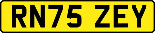 RN75ZEY