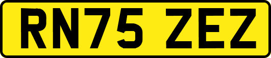 RN75ZEZ